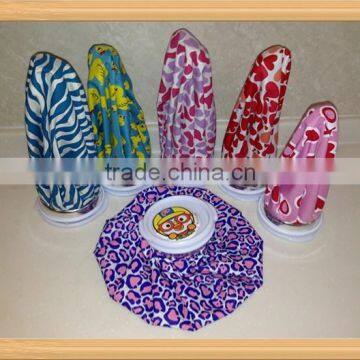 PVC Fabric Hot and Cold Ice Pack