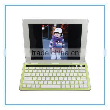 Gtide 2015 New Promotional Products Metal Keyboard Case for Ipad Air 2 photo-6