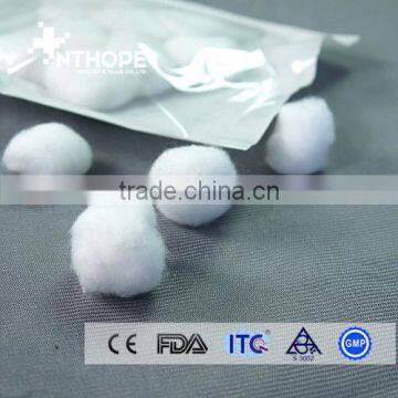 medical 100% cotton ball