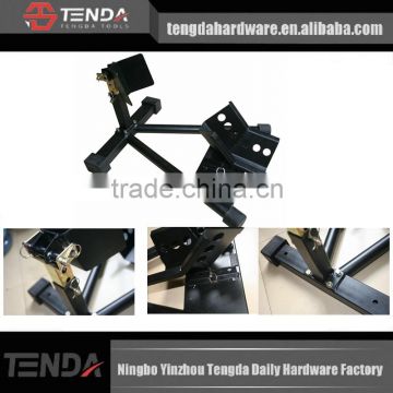 motorcycle wheel chock, motorcycle chock, motorcycle stand,