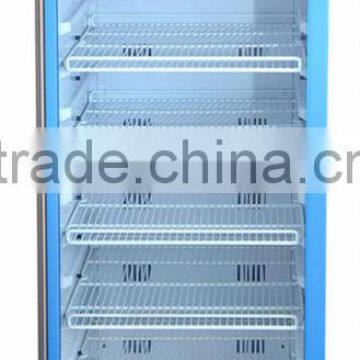 Tempered Commmercial Refrigerator Glass Panel withISO9001:2008