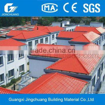 Factory Direct Sales Plastic PVC Roofing Sheet For Shed