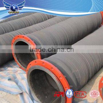 305mm big diameter rubber hose