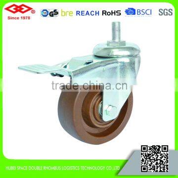 75mm-125mm American Type Heat Resisting Casters photo-6