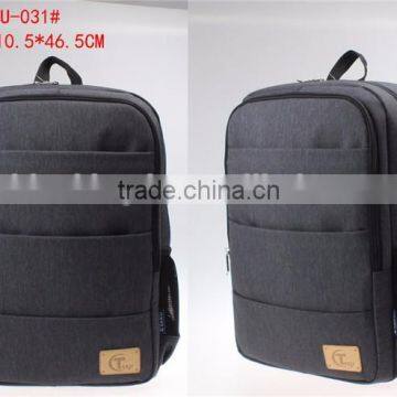 2016 New Products Polyester Back Packs Laptop photo-2