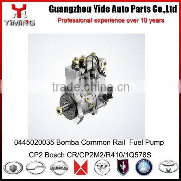 0445020035 Bomba Common Rail CP2 CR/CP2M2/R410/1Q578S