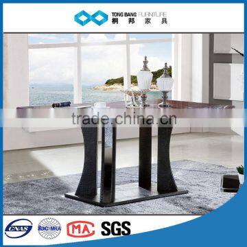 rectangle marble dining table in cheap prices