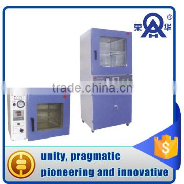 DZF lab or industrial vacuum drying oven for cheap price