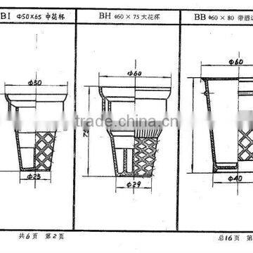 High Quality Ice Cream Cone Machine DST-24 photo-2