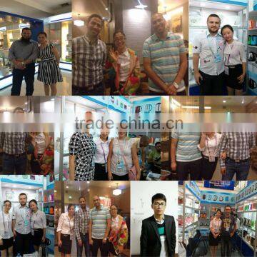 High Quality Electric Stainless Steel Water Kettle photo-5