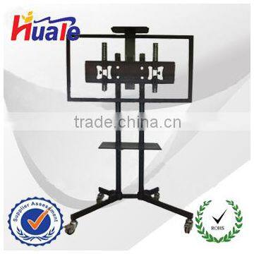 TV Mount stand carts movable tv bracket