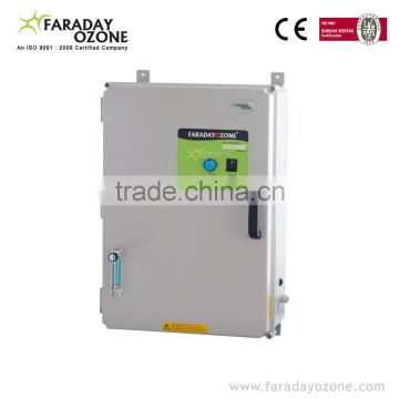 Ozone generator for industry water treatment40g/h