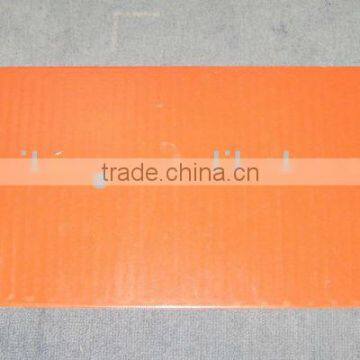 Silicone Rubber Heater for Car Battery With CE UL Certificated