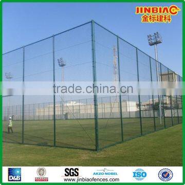 Tennis Court Fencing (factory direct sales)