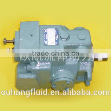 YUKEN hydraulic pump A37-F-R-01-H-S-K-32 variable plunger pump