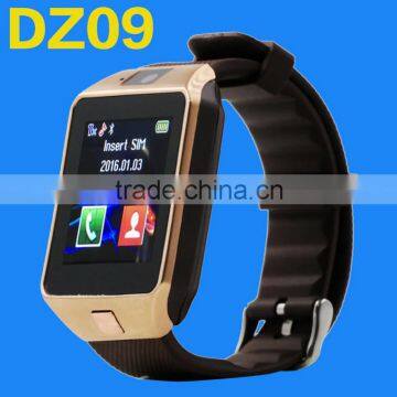 2016 U8/DZ09/A1 bluetooth smart watch