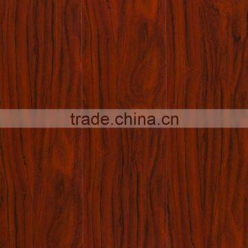 Bedroom Laminate Flooring, Imitation Solid Wood Floor photo-5