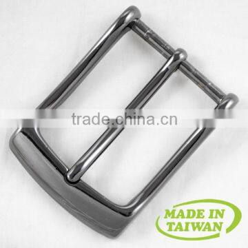Replacement Man Type 30mm Famous Wholesale Cloth Belt Buckle photo-2