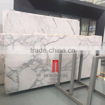 calacatta gold marble slab italy