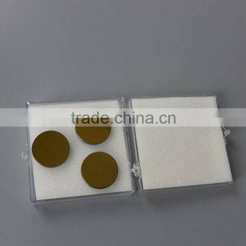 Silicon Laser Reflector Mirror