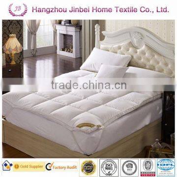 Premium Down Mattress Topper