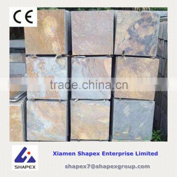 Slate Rock Stone for Landscaping on Sale photo-3