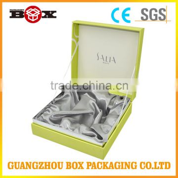 packaging box paper