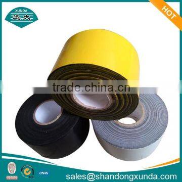 machinery polyethylene pipe wrap tape for buried pipe