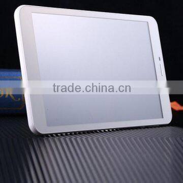 8" brand new MT8735 A53 quad core LTE 4G tablet pc with 3g sim slot gps wifi BT FM 2/32GB 4g tablet pc