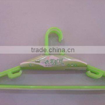 Clothes Hanger,plastic houseware