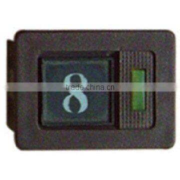 Elevator/lift spare part--- push button