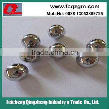 AISI1010 AISI1015 AISI1085 Carbon Steel Ball photo-5