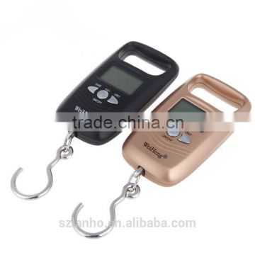 10kg/5g 50kg/10g Digital Electronic Double Precision Weight Hook Hanging Scale