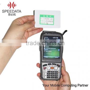 hot sale handheld barcode scanner tablet pc barcode scanner