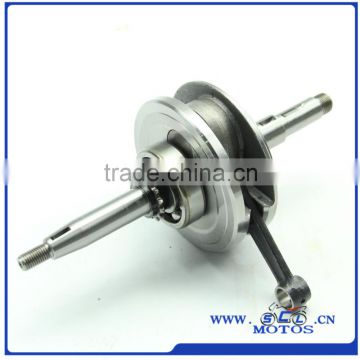 SCL-2012100162 Crank Shaft for Motorcycle Engine Parts