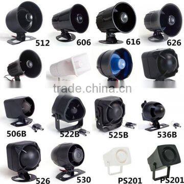 12V electric car horn