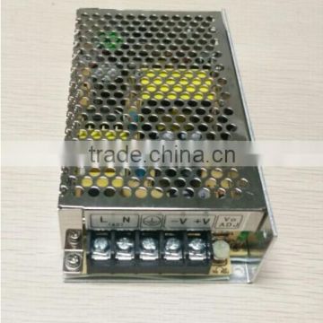 12V 15V 24V 36V 48V Power Supply 100W Led Switching Power Supply For Strips module And CCTV Camera