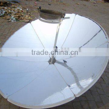 Best solar cooker