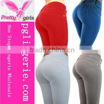 cheap hot sale tight pants women winter legging