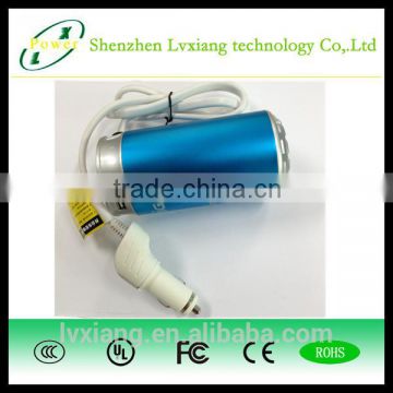 china supplier factory price 12v 4a car battery charger adapter