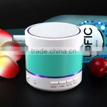 new products 2015 innovative products mini led speaker bluetooth speaker for mobile phone