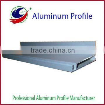 ig Aluminum Profile With Cover photo-1