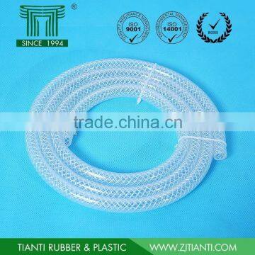 PVC Fibre Reinforced Water Hose , Garden Hose photo-4