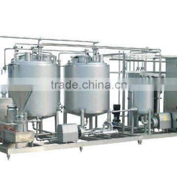 Plate Pasteurizer photo-6