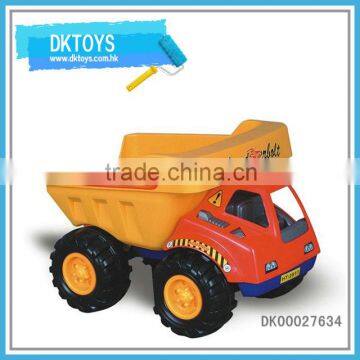 Summer toys for child,beach toy truck