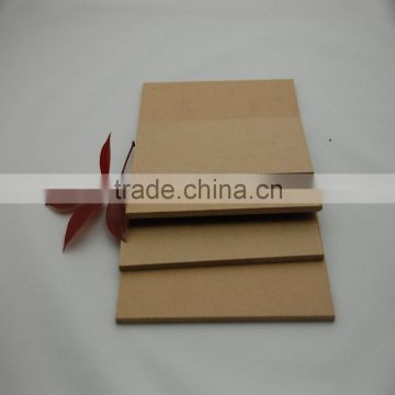 High standard mdf board with best price