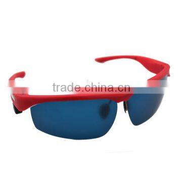 Bluetooth Fashion sunglasses with high sensitivity Microphones