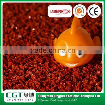 Cheap Sport Grass Carpet,artificial Lawn Grass for Big Sports Stadium photo-6