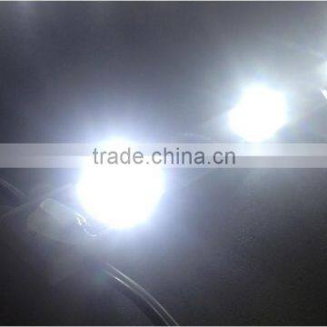 LED Light Decorate Lighting Box Easy Install LED Ladder Light photo-3