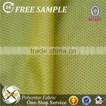 100 Polyester Tricot Brushed Fabric photo-4